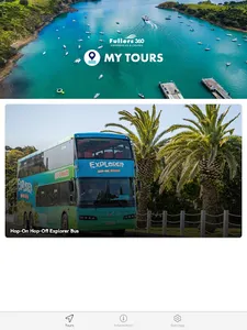 Fullers360 MyTours screenshot 6