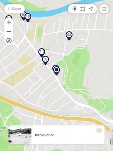 Maitland Walks screenshot 9