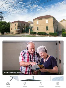 Maitland Gaol screenshot 5