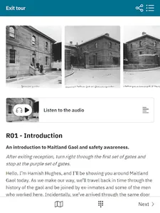 Maitland Gaol screenshot 7
