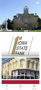 Monroe County, Iowa Tours screenshot 0