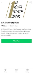 Monroe County, Iowa Tours screenshot 1