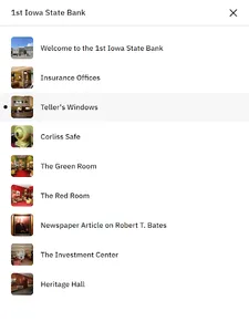 Monroe County, Iowa Tours screenshot 16