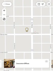 Monroe County, Iowa Tours screenshot 17