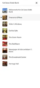 Monroe County, Iowa Tours screenshot 5