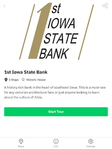 Monroe County, Iowa Tours screenshot 6