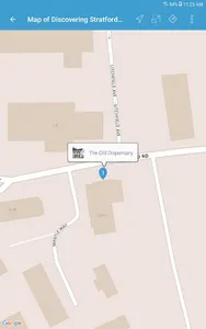 Discovering Stratford Village screenshot 10
