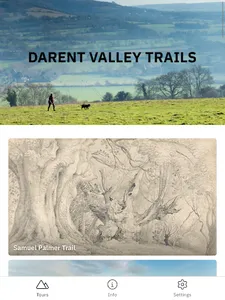 Darent Valley Trails screenshot 12