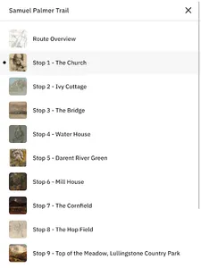 Darent Valley Trails screenshot 16