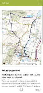 Darent Valley Trails screenshot 2