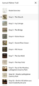Darent Valley Trails screenshot 4