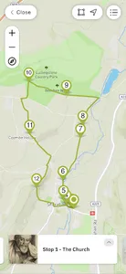 Darent Valley Trails screenshot 5