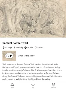Darent Valley Trails screenshot 7