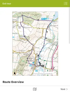 Darent Valley Trails screenshot 8