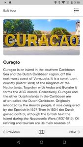 Touri Guide screenshot 3