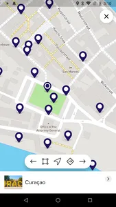 Touri Guide screenshot 4