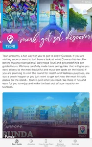 Touri Guide screenshot 5