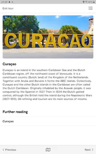 Touri Guide screenshot 8