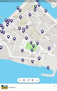 Touri Guide screenshot 9