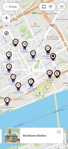 Detroit History Tours screenshot 5