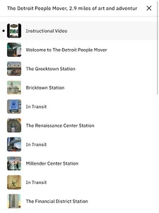Detroit History Tours screenshot 7