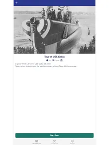 Wisconsin Maritime Museum screenshot 3