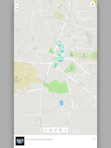 Explore Lenox! screenshot 10