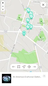 Explore Lenox! screenshot 2
