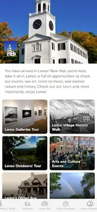 Explore Lenox! screenshot 4