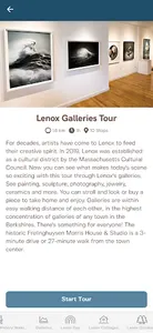 Explore Lenox! screenshot 5