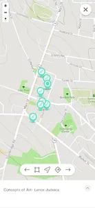 Explore Lenox! screenshot 6