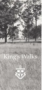 King's Walks screenshot 0