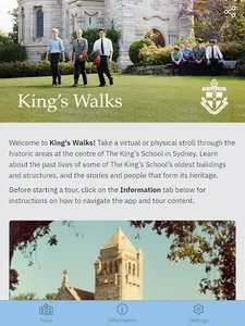 King's Walks screenshot 6