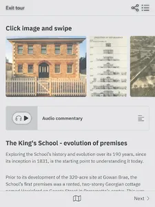 King's Walks screenshot 7