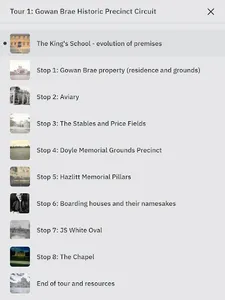 King's Walks screenshot 8