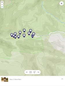 NPWS Self guided tours screenshot 12