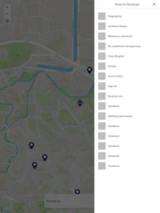 Street Art Fluisteraar screenshot 10