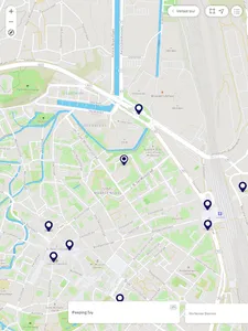 Street Art Fluisteraar screenshot 11