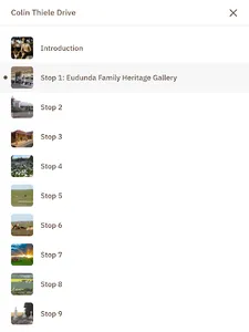 Discover Goyder screenshot 10