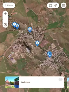 Discover Goyder screenshot 11