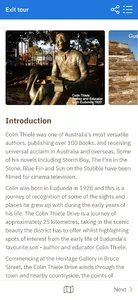 Discover Goyder screenshot 2