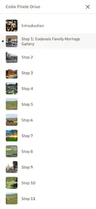Discover Goyder screenshot 4
