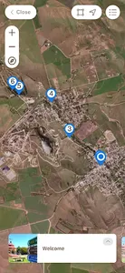 Discover Goyder screenshot 5