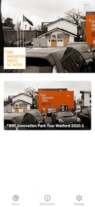 BRE Innovation Park @ Watford screenshot 0