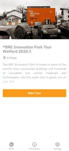 BRE Innovation Park @ Watford screenshot 1