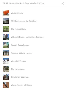 BRE Innovation Park @ Watford screenshot 11