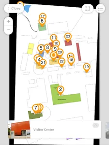 BRE Innovation Park @ Watford screenshot 12