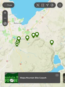 The Rotorua Adventure Hub screenshot 11