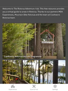 The Rotorua Adventure Hub screenshot 12