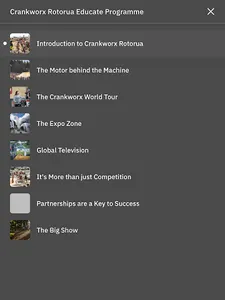 The Rotorua Adventure Hub screenshot 15